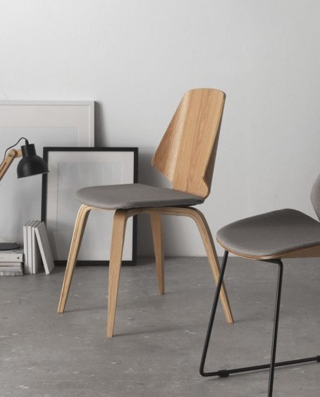 A cadeira Vigo é a escolha ideal para quem procura conforto, estilo e funcionalidade. Seu design moderno e sofisticado complementa qualquer ambiente!