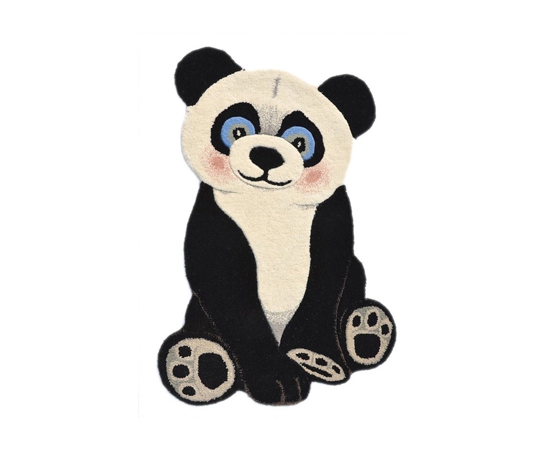 Tapete de Criança Panda 