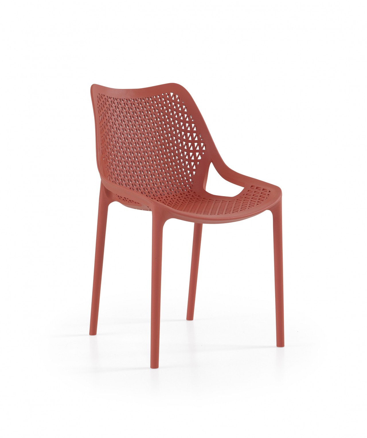 A cadeira Oxy é o produto ideal para quem procura conforto e segurança. Seu design moderno e ergonômico, ajuda a criar um ambiente de tranquilidade e relaxamento.