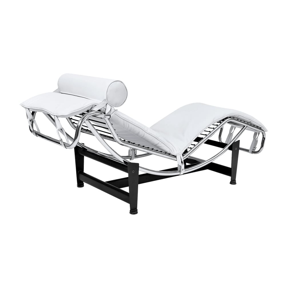 Chaise Longue Bend