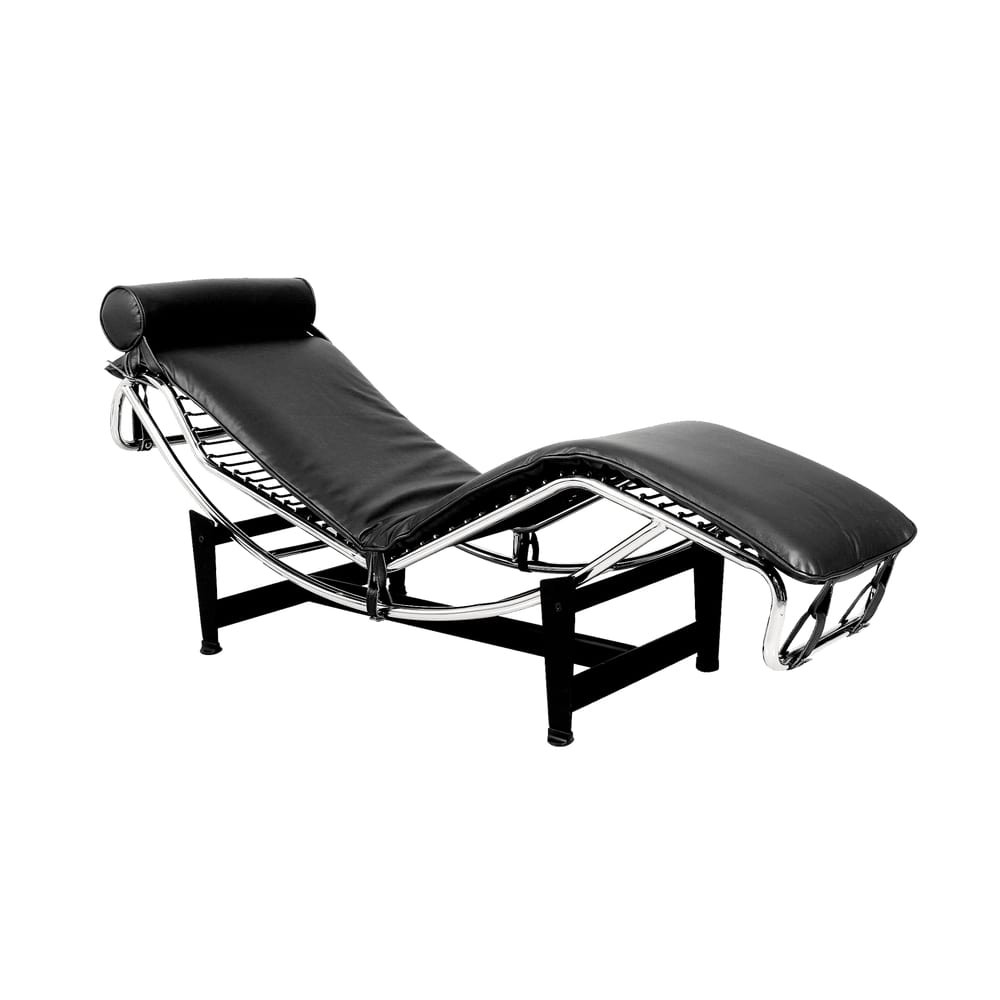 Chaise Longue Bend