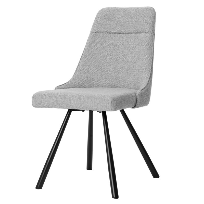 A cadeira Danica é um clássico atemporal, que oferece conforto e elegância a qualquer espaço.