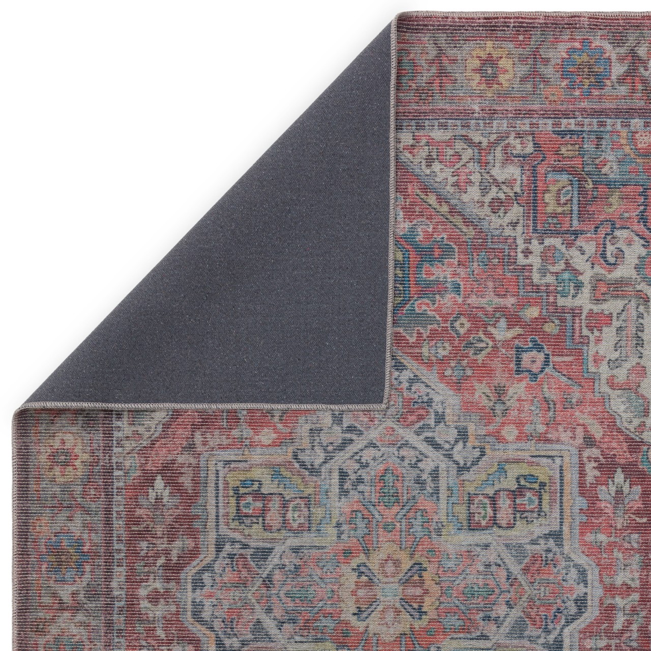 Um toque de luxo na sua casa! O tapete Kaya Iman traz conforto e elegância a qualquer espaço!