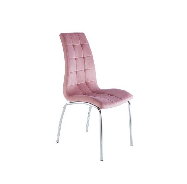 A cadeira Aroa, com seu design moderno e elegante, é a escolha perfeita para deixar qualquer decoração mais bonita e aconchegante.