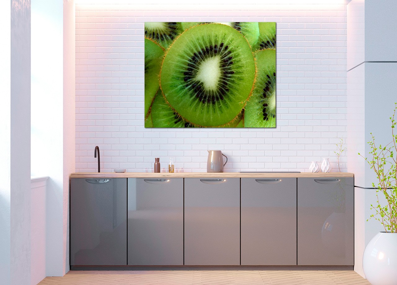 Quadro Kiwi