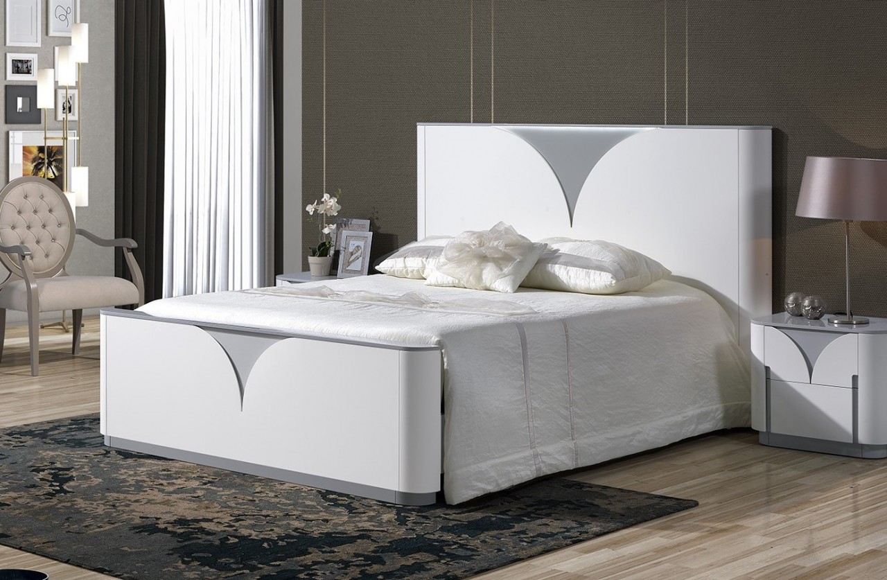 Cama de Casal Bello Double