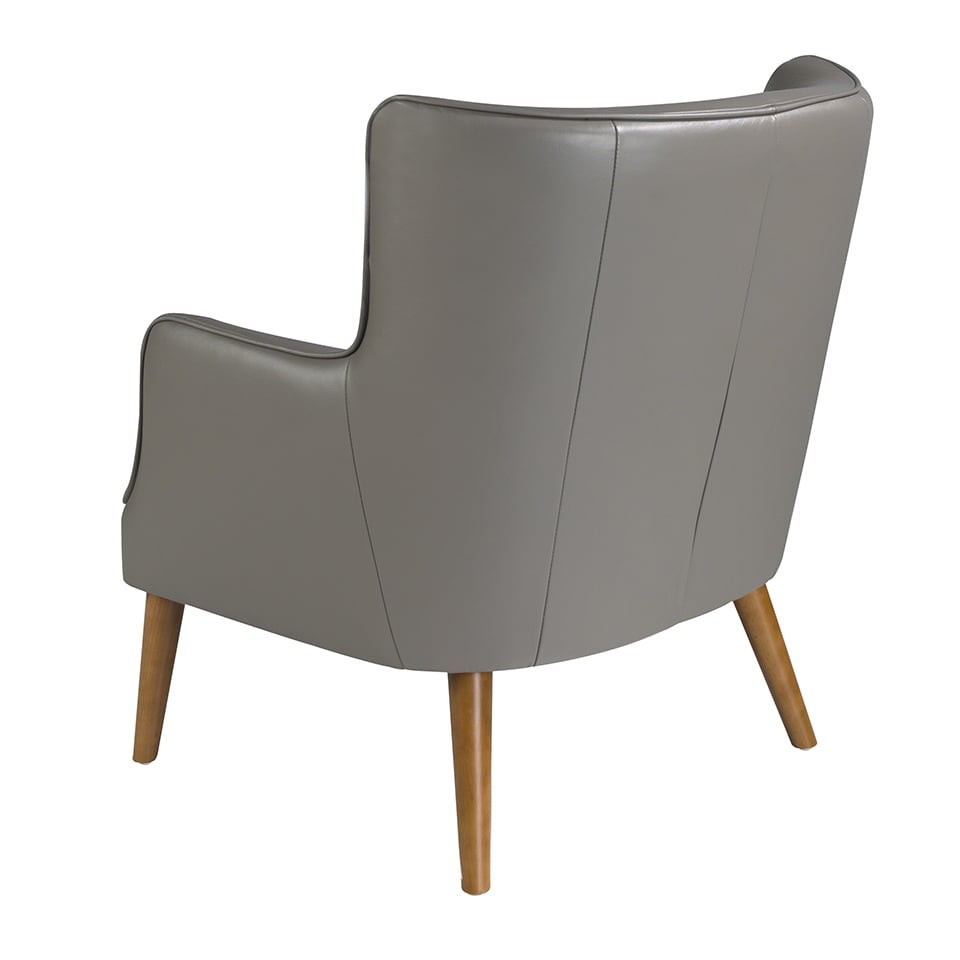 As cadeiras Gula trazem estilo e conforto para qualquer espaço. Com a sua forma única, são o toque final que faltava para completar a decoração!
