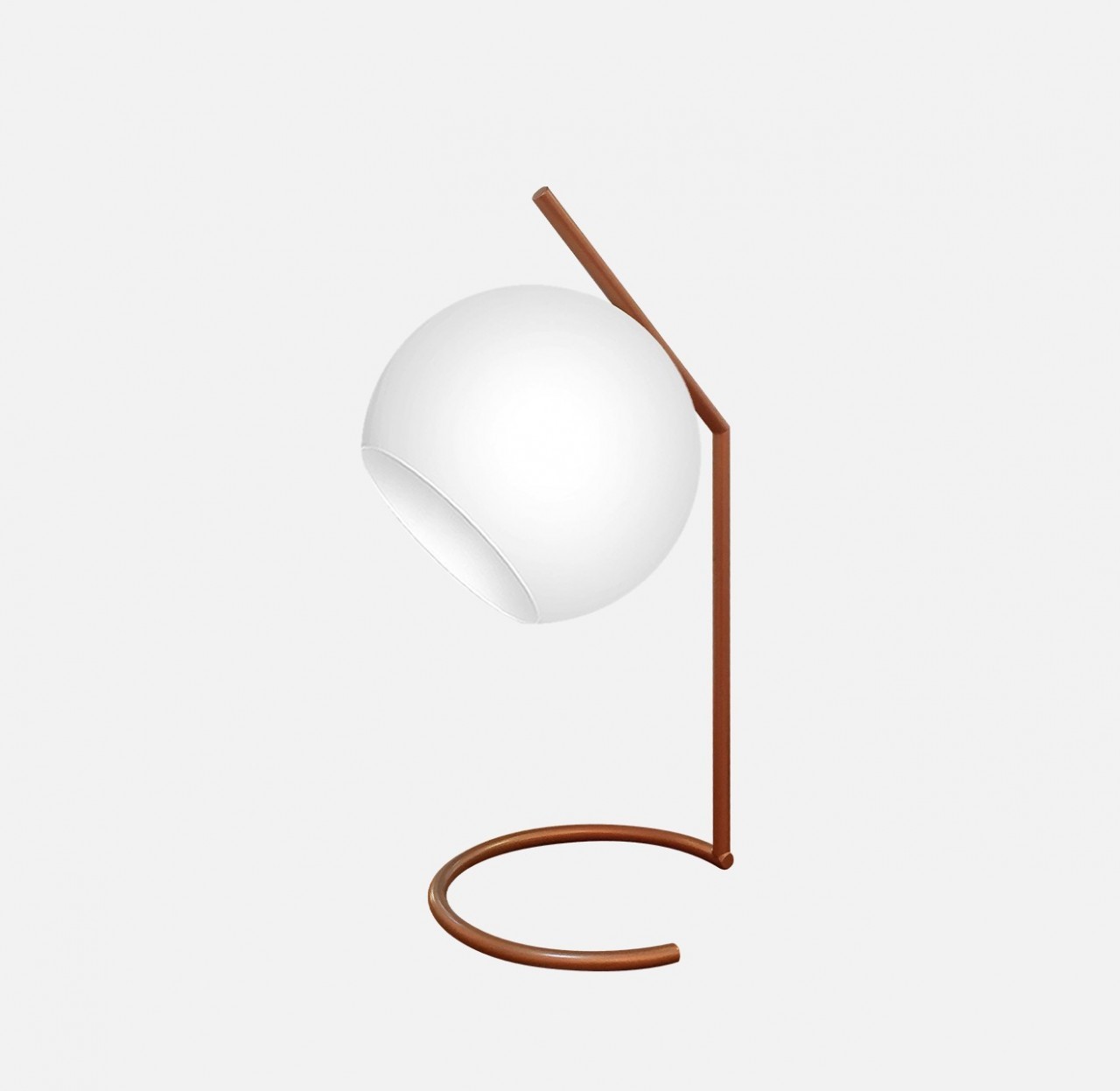 Candeeiro de Mesa Slope P
