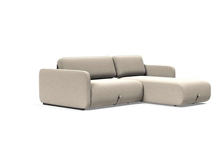 A sofá chaise Vogan é a melhor opção para a sua sala de estar. Seu design moderno e elegante se encaixa perfeitamente em qualquer espaço, ajudando a criar o ambiente perfeito para relaxar e desfrutar.