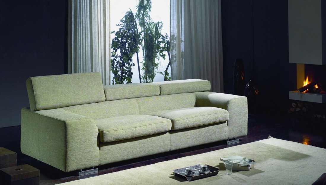 Sofa Oasis 2 Lugares