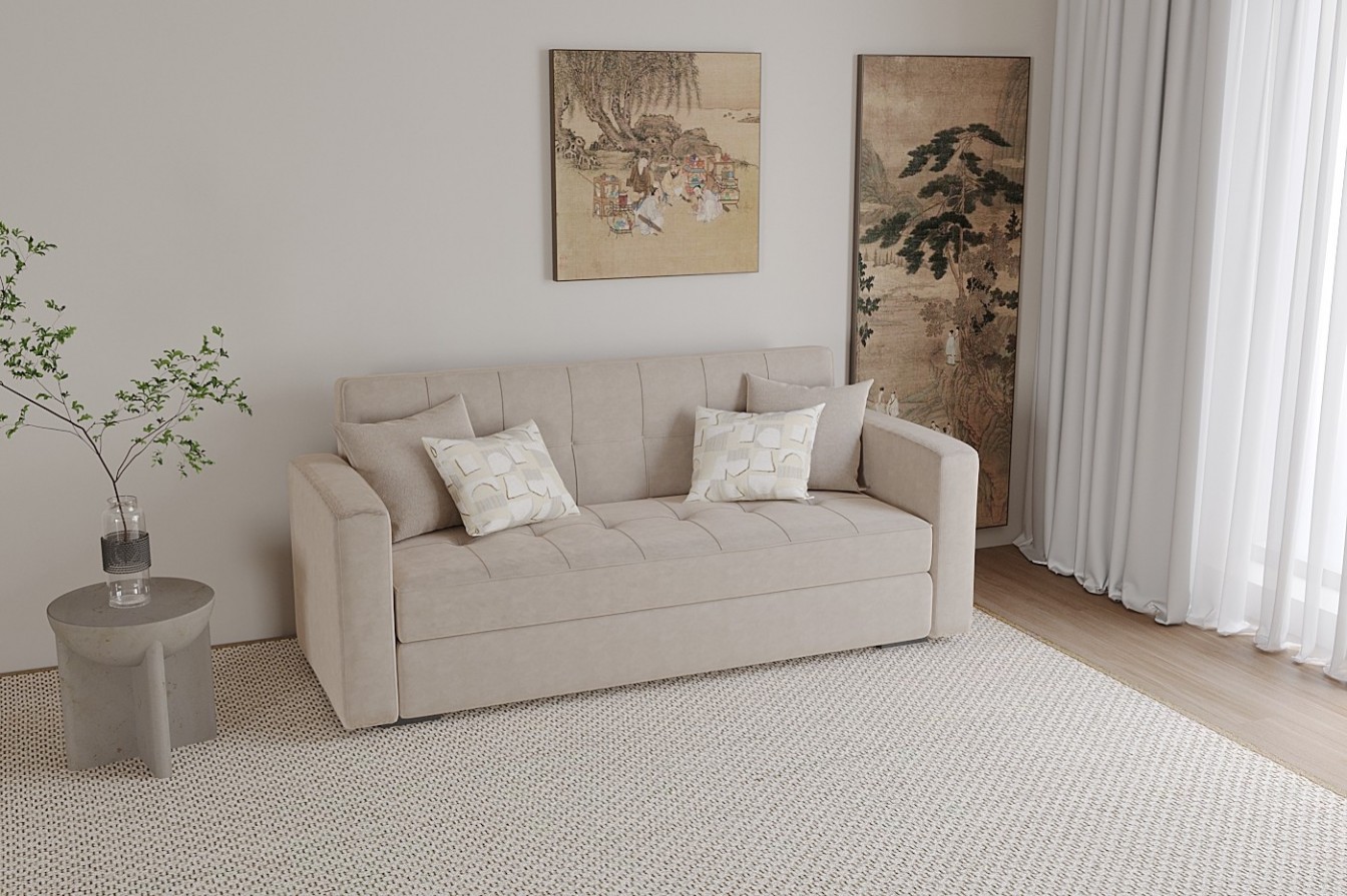 Sofa Cama Portimao