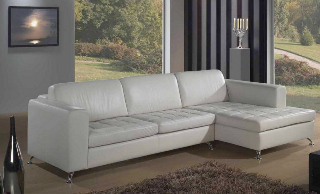 Sofa Chaise Longue Marselha