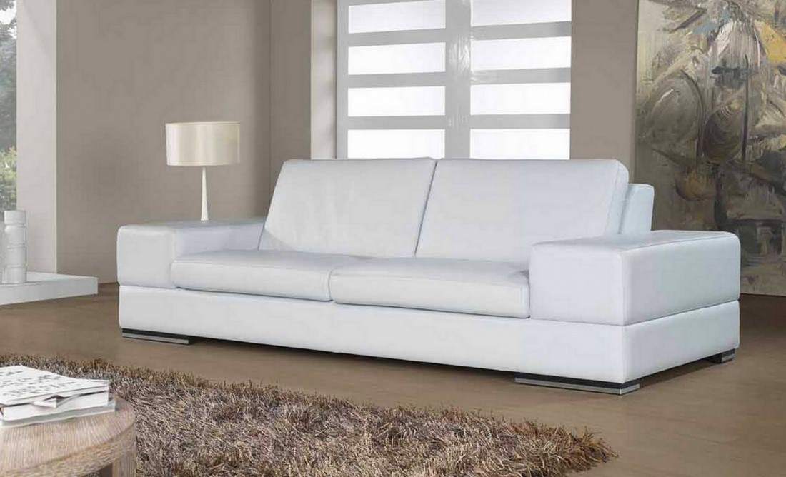 Sofa Brasilia 2 Lugares