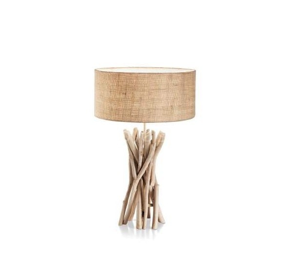 Candeeiro de Mesa Driftwood