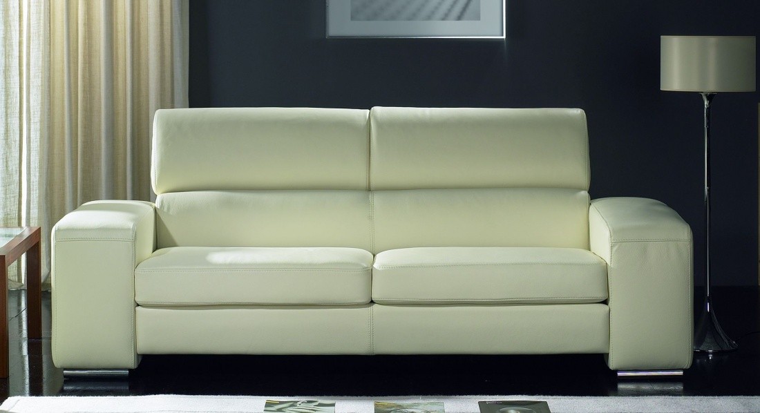 Sofa Atlanta 3 Lugares