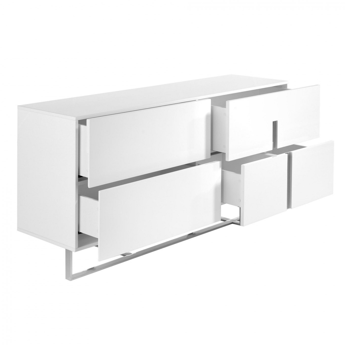 Aparador Inox