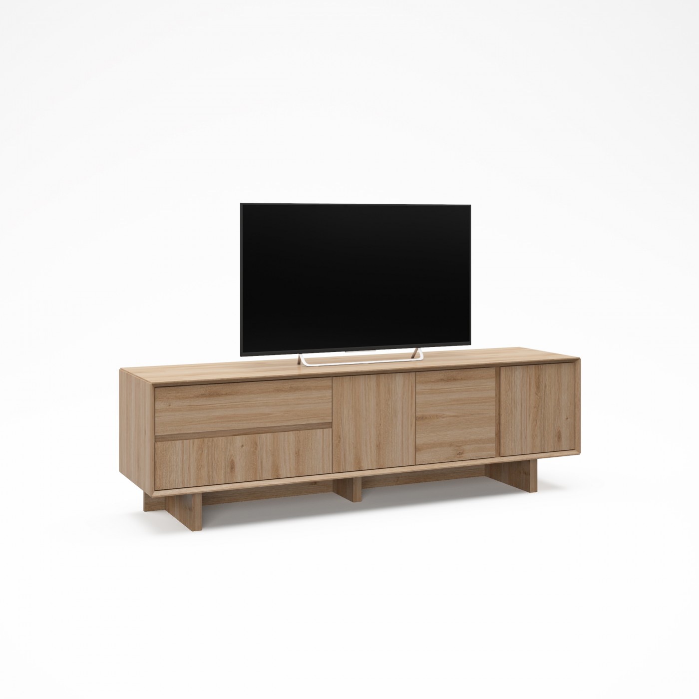 Movel TV Carpi Melamina