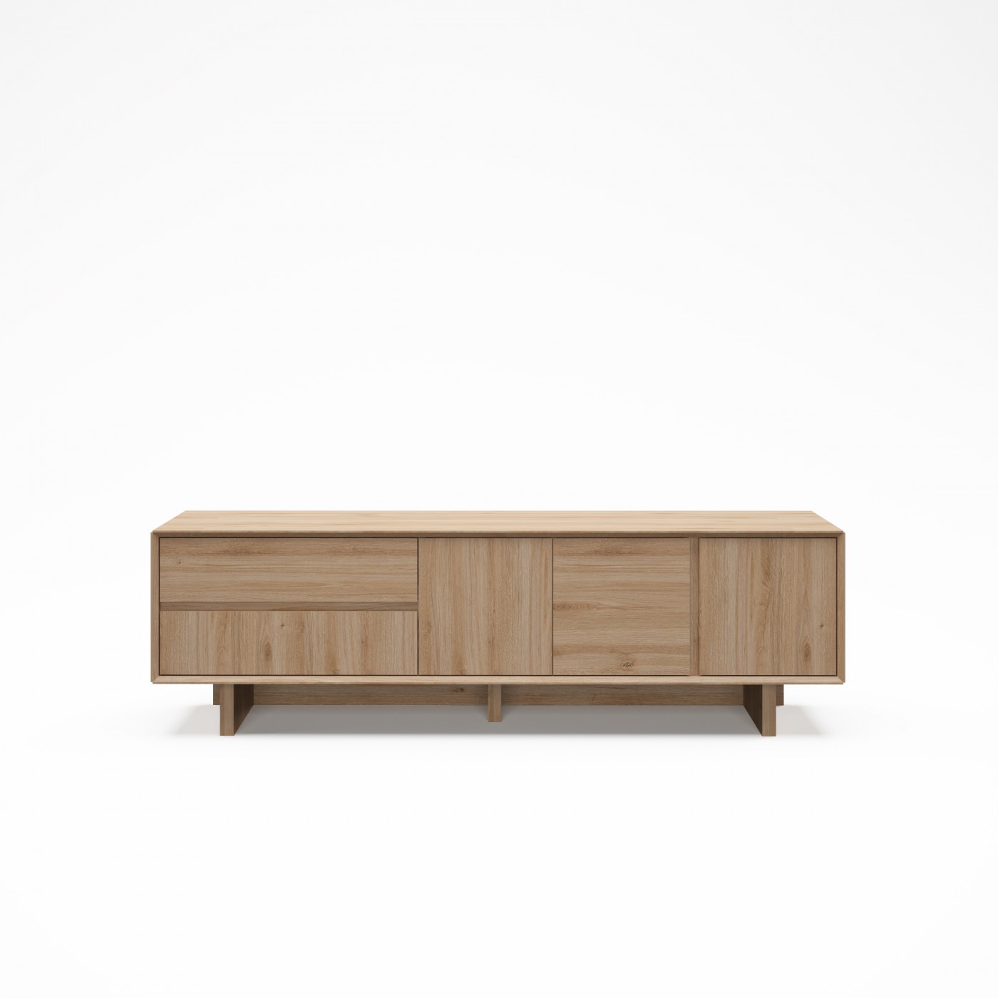 Movel TV Carpi Melamina