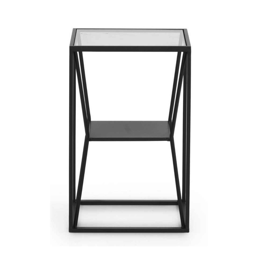 Mesa de Apoio Júlia Quadrada