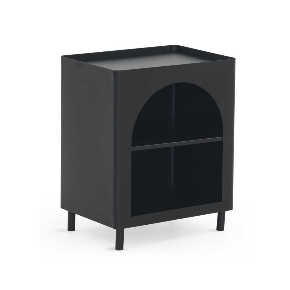 Mesa de Cabeceira Júlia