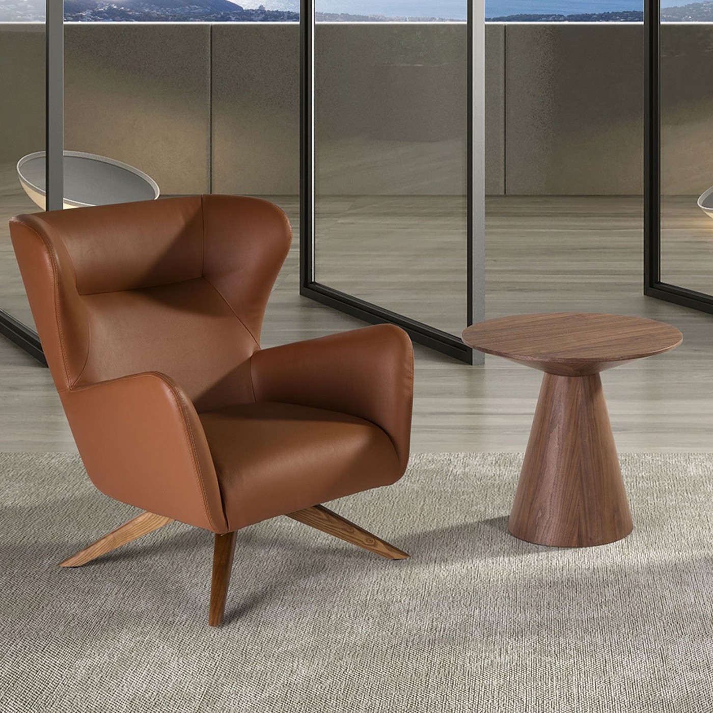 Mesa de Apoio Imola