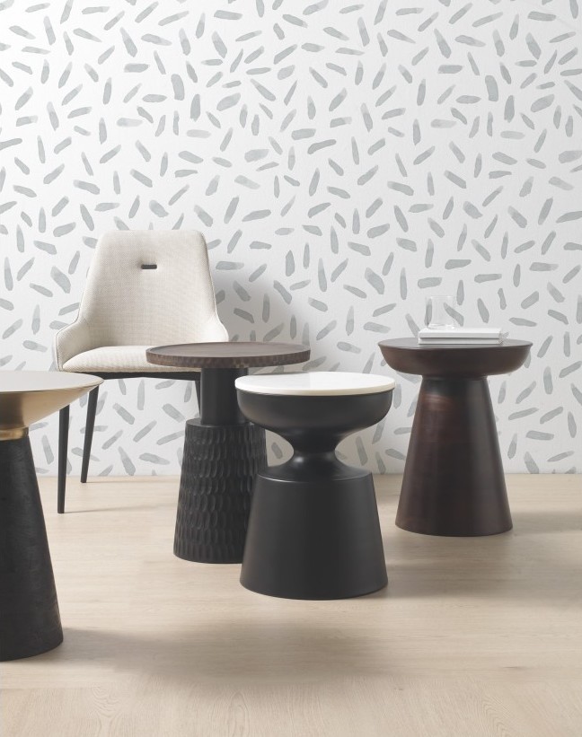 Mesa de Apoio Carla Mármore
