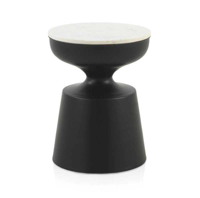 Mesa de Apoio Carla Mármore