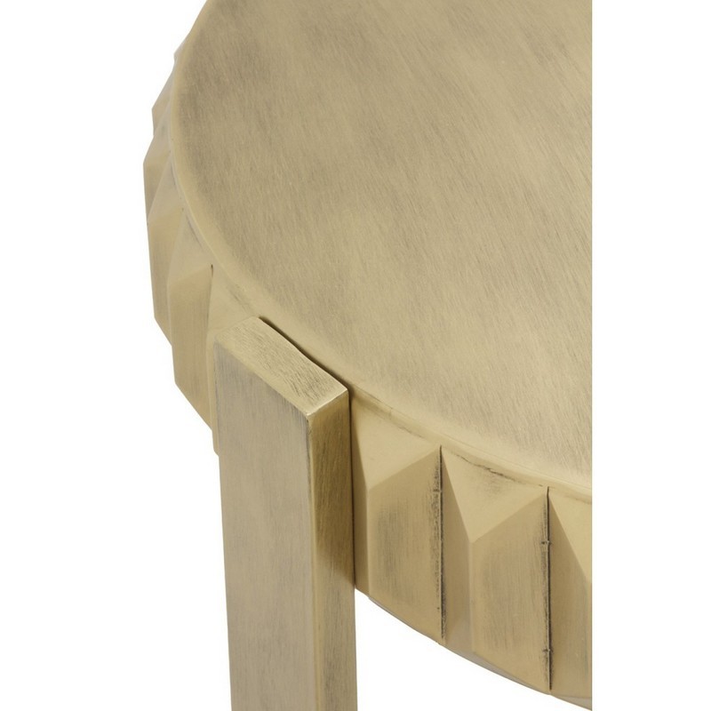 Mesa de Apoio Elisa Facetada