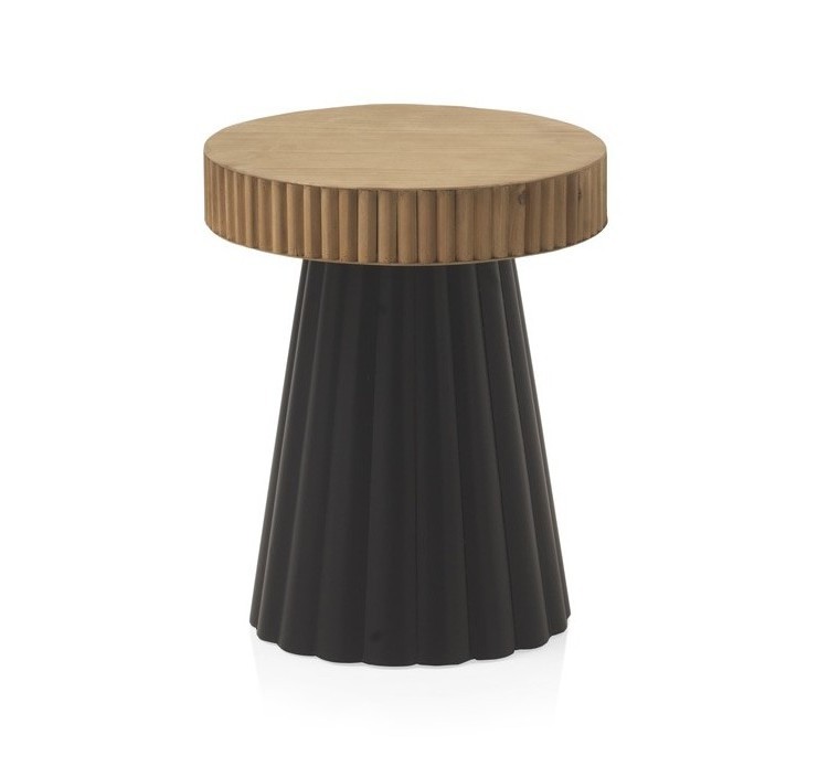 Mesa de Apoio Dália Cónica