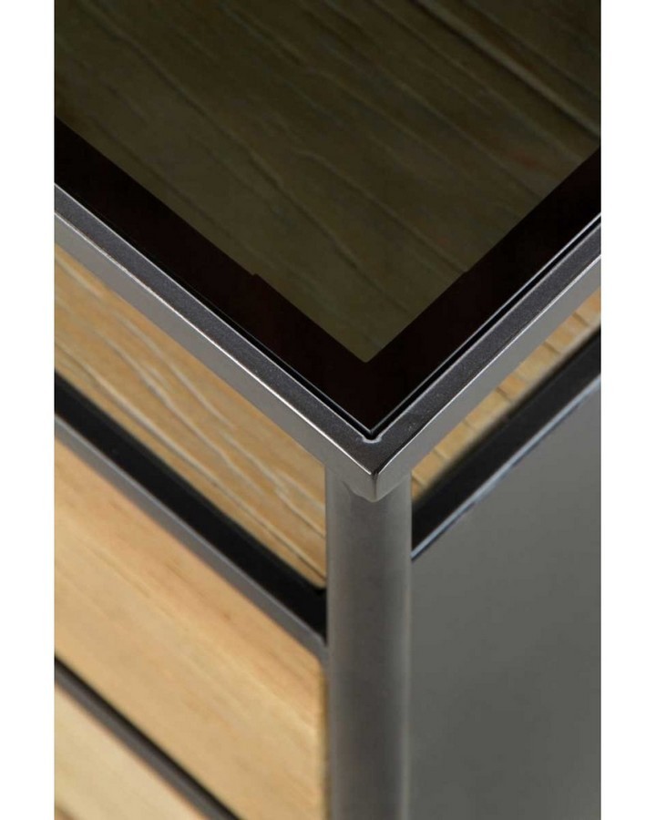 Mesa de Cabeceira Júlia 2G