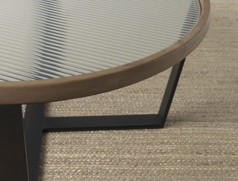 Conjunto de 2 Mesa de Centro Júlia 