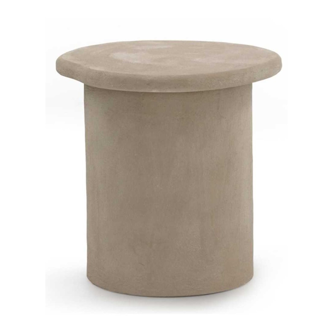 Mesa de Apoio Redonda Natura