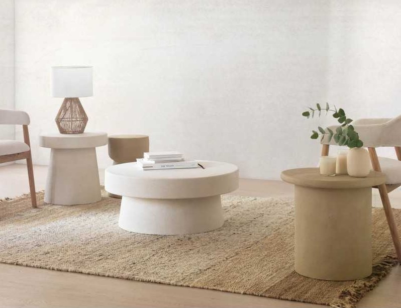 Mesa de Apoio Natura Cónica 