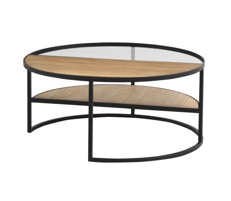 Mesa de Centro Júlia