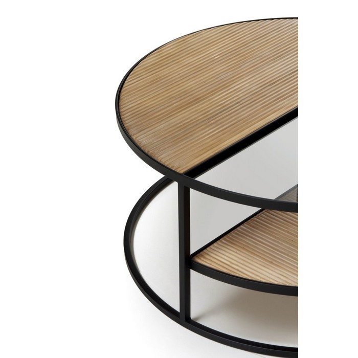 Mesa de Centro Júlia
