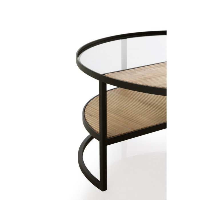 Mesa de Centro Júlia
