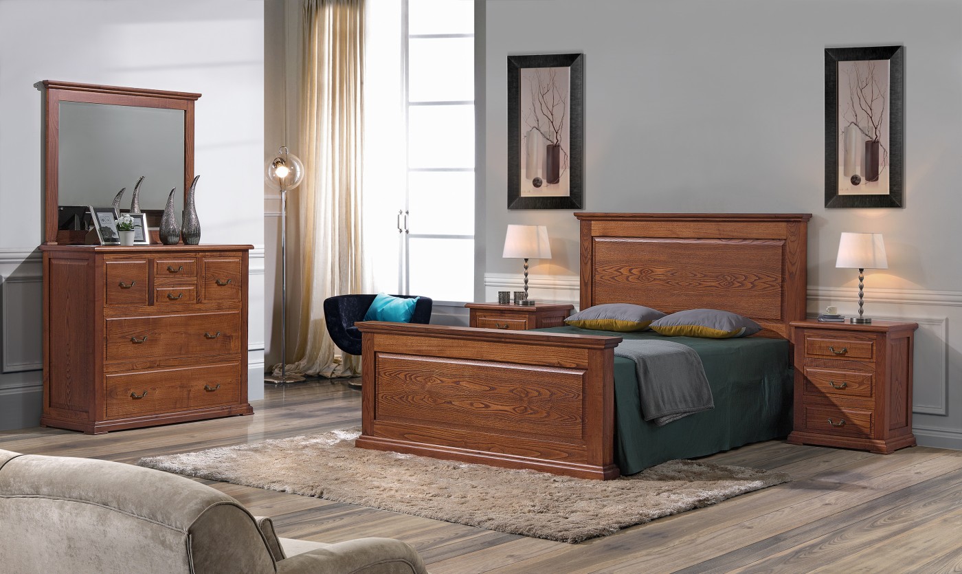 Quarto Rustico 18