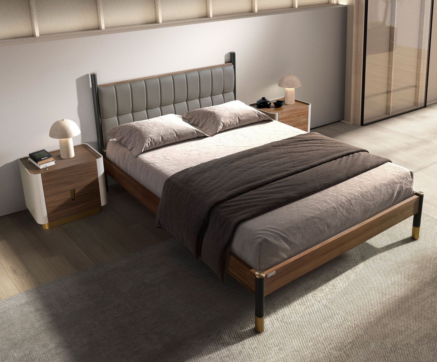 Cama Mónica