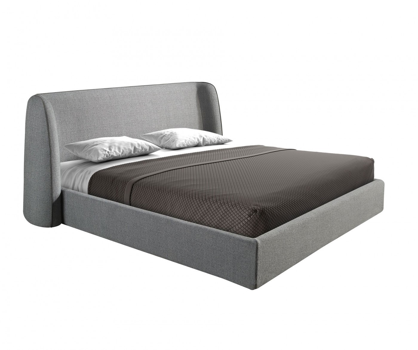 Cama Cátia 