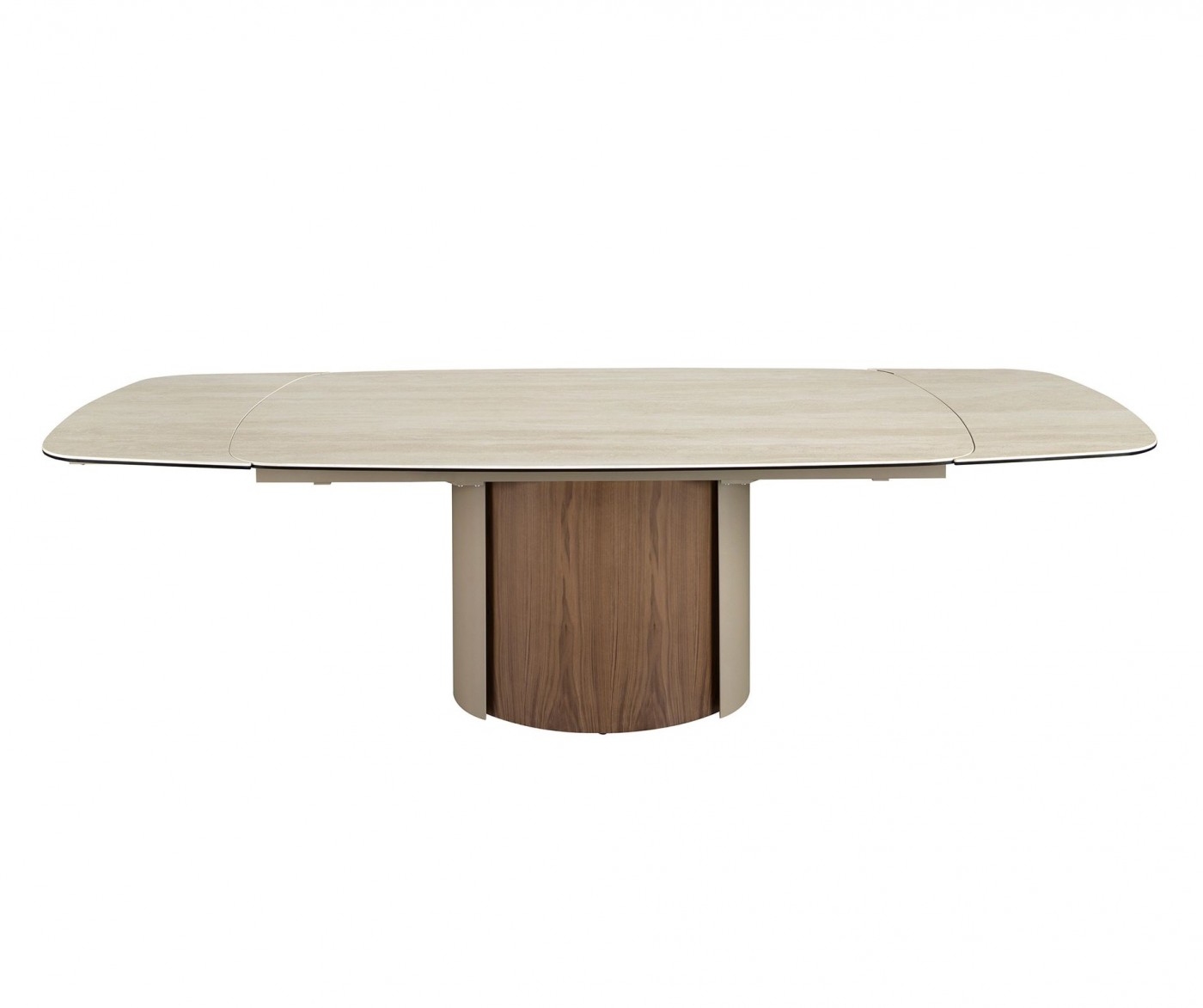 Mesa Extensível Retangular Dova