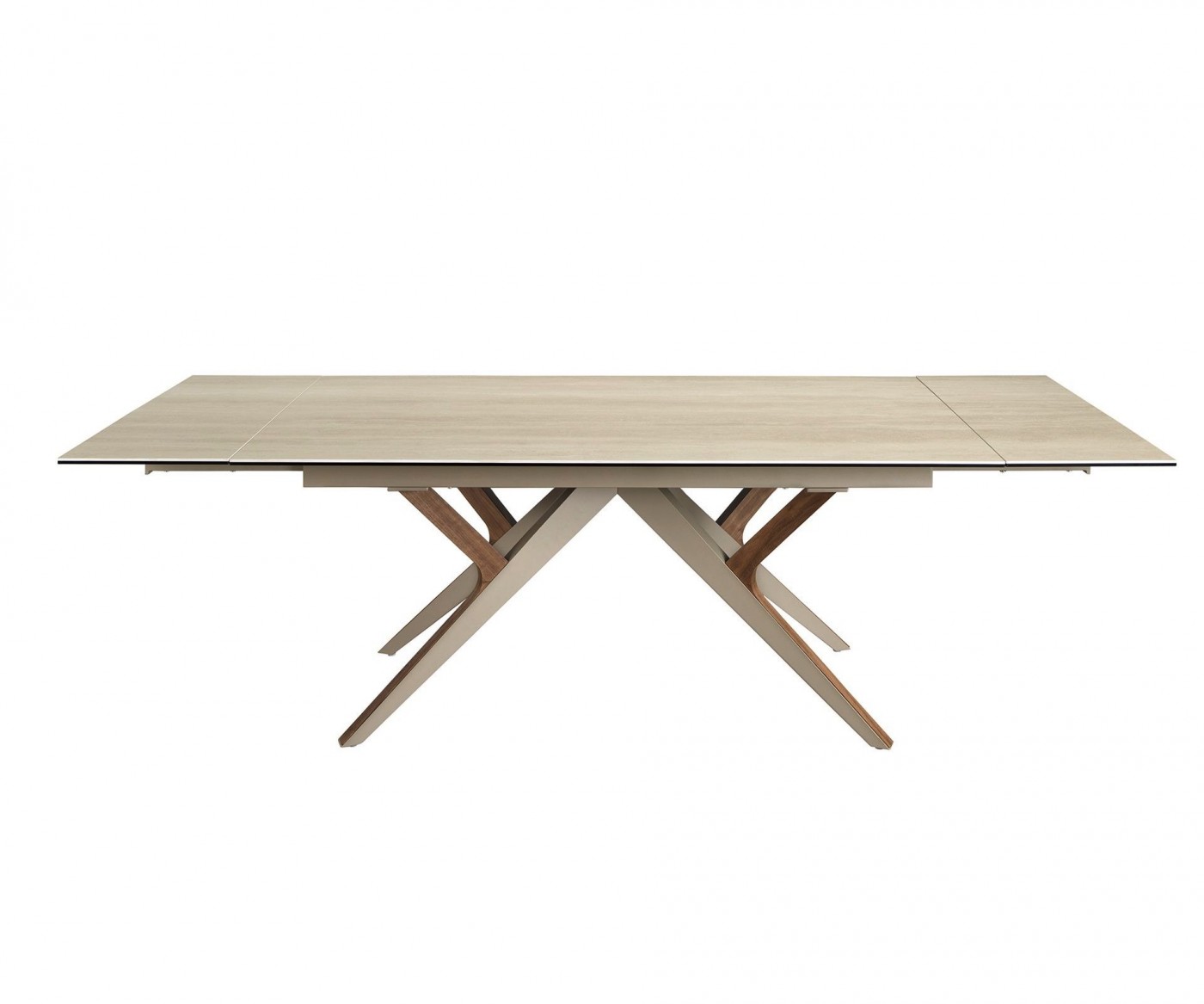 Mesa jantar Extensível Verónica 