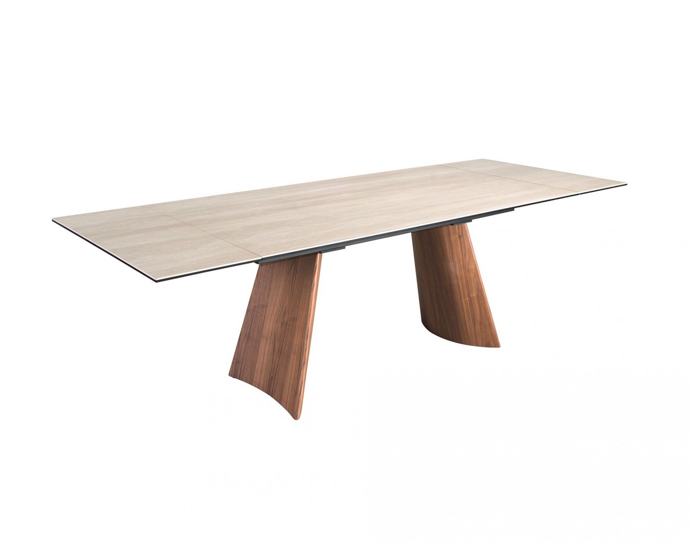 Mesa Jantar Extensível Feri