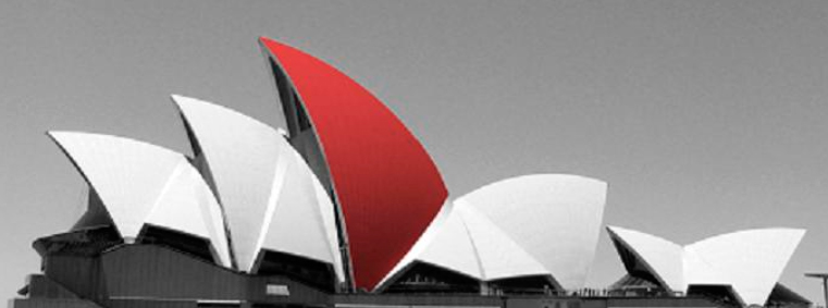 Quadro Opera Sydney