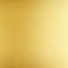 Metal Dourado Mate (Foto)