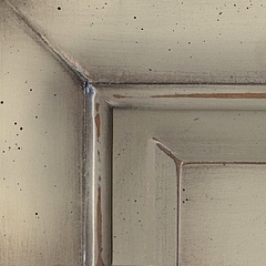 Tulipeira / Cor U7 Marfim 