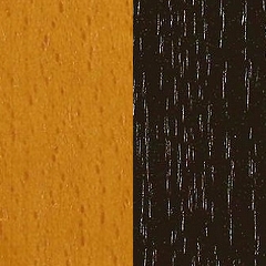 Faia+Carvalho  / Cerejeira+Wengue (igual à foto)