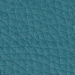 Pele Sintética Azul Turquesa