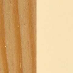 Pinho+ MDF / Pinho mel+ Beje