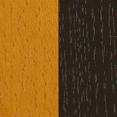 Faia+Carvalho  / Cerejeira + Wengue