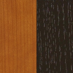 Cerejeira + Carvalho / Cerejeira + Wengue